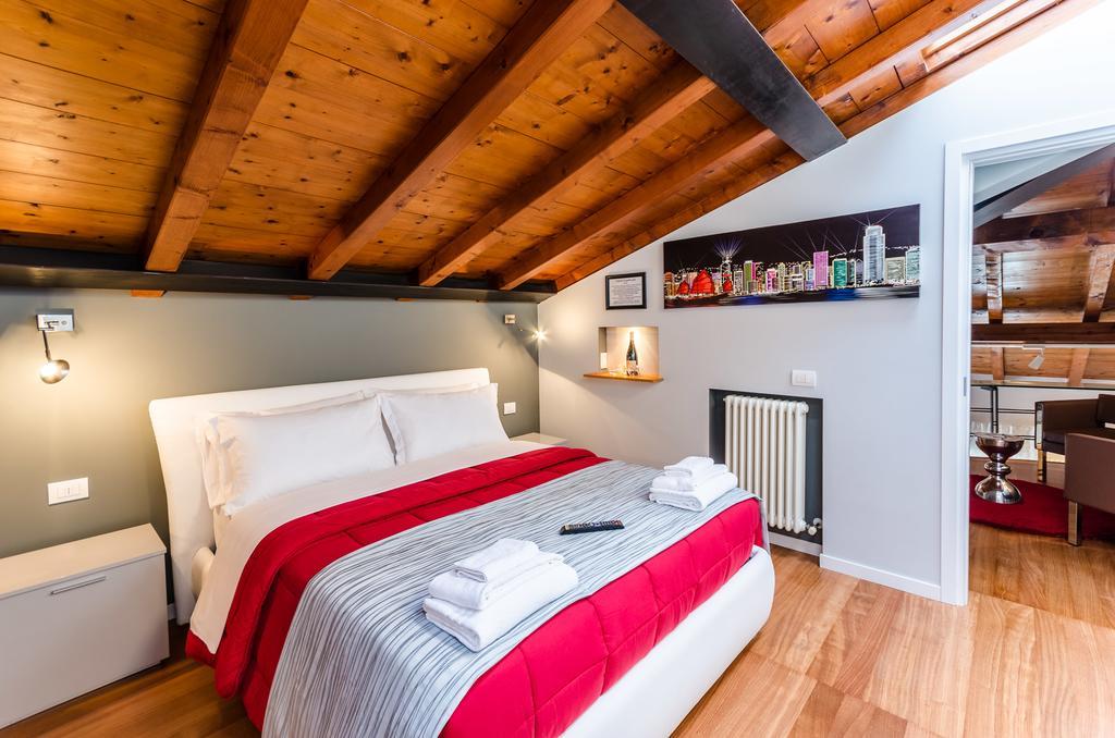 Duomo Guesthouse Piacenza Room photo