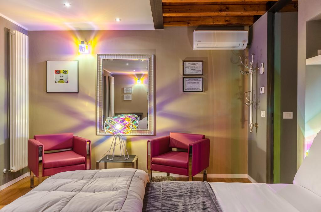 Duomo Guesthouse Piacenza Room photo